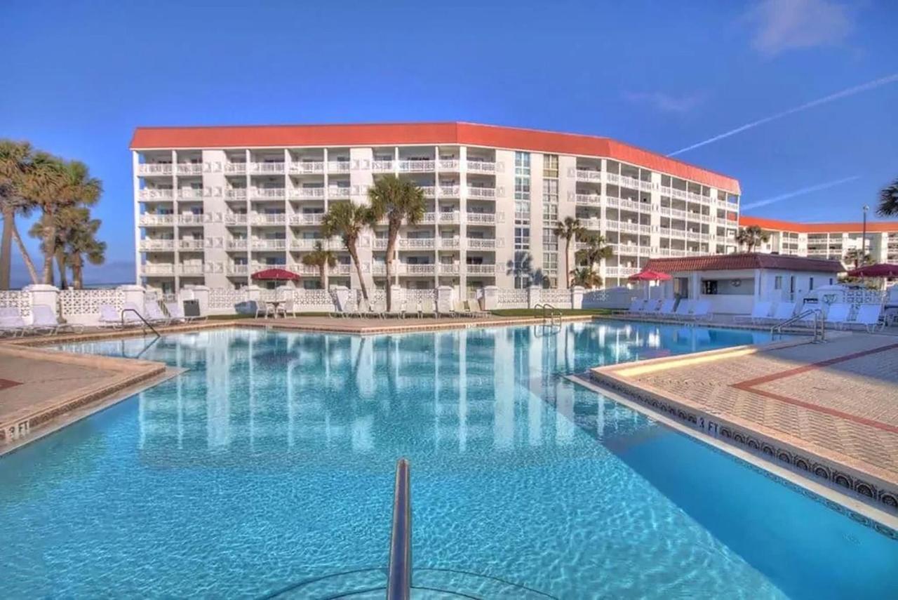 El Matador- Beachside Haven 210 Fort Walton Beach Exteriér fotografie